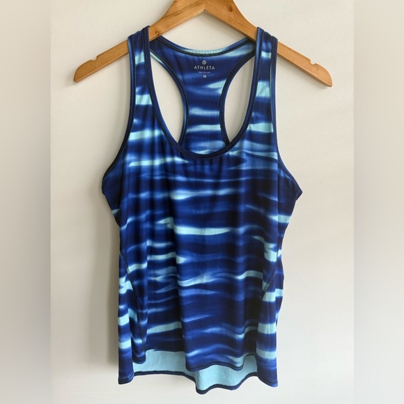 Athleta Tops - Athleta tank top • Women’s medium